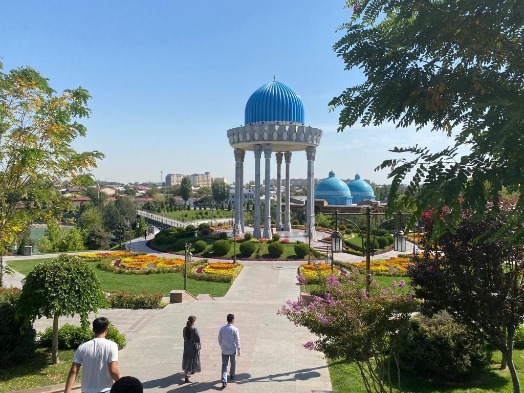 Итоги бизнес-миссии в Узбекистан
