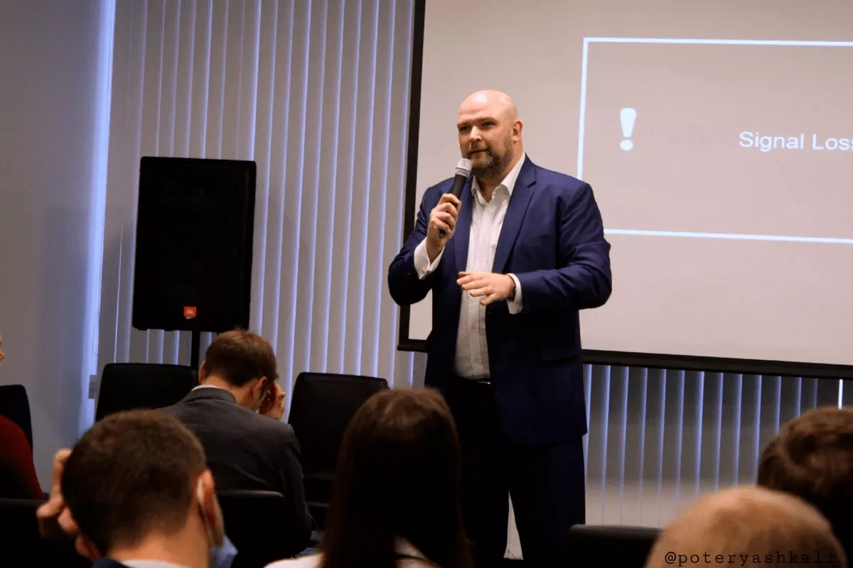 Петербургский Форум Предпринимателей 2022