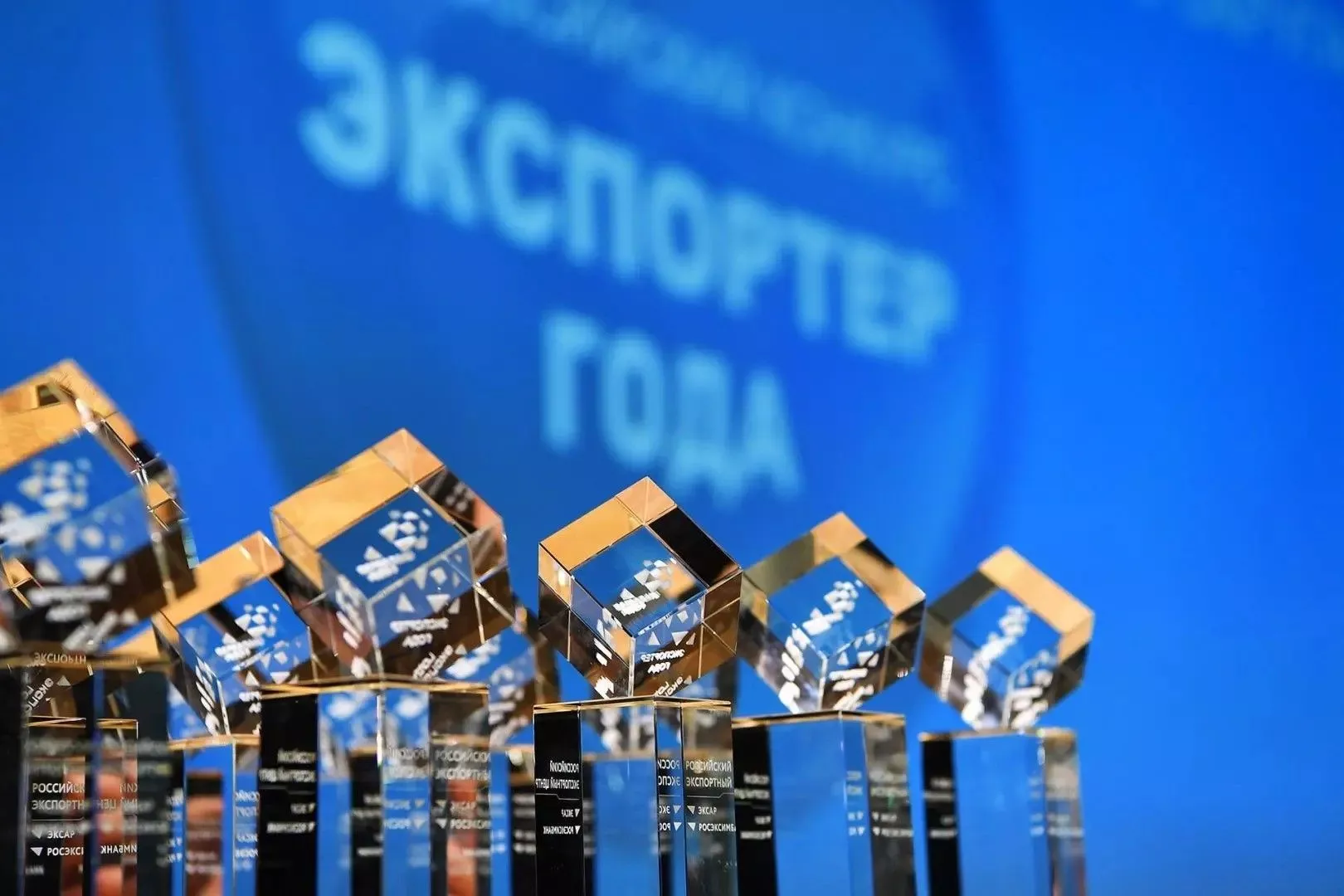 Калининградские компании стали победителями премии «Экспортёр года» по СЗФО
