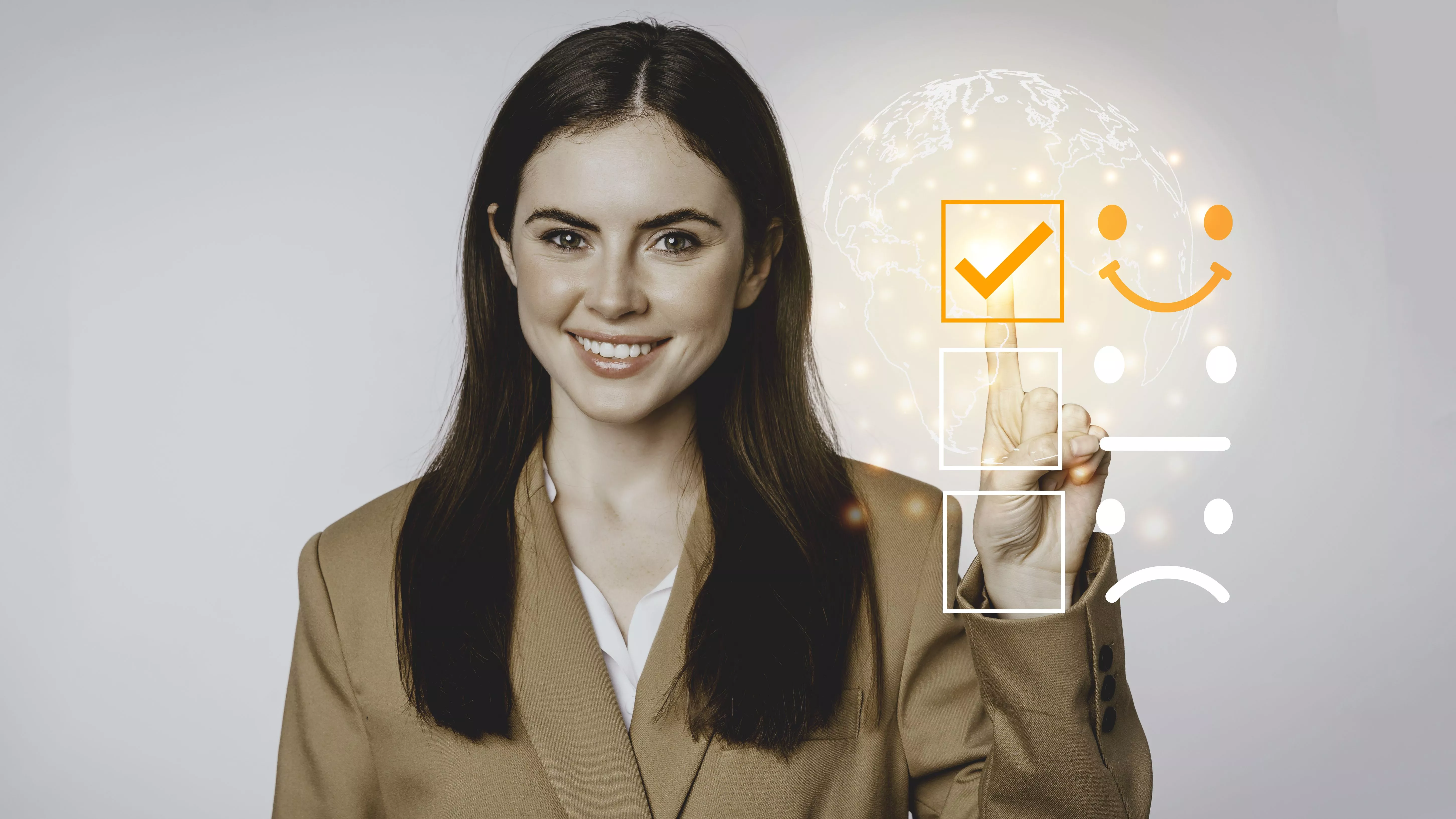 Мониторинг состояния и развития конкурентной среды
