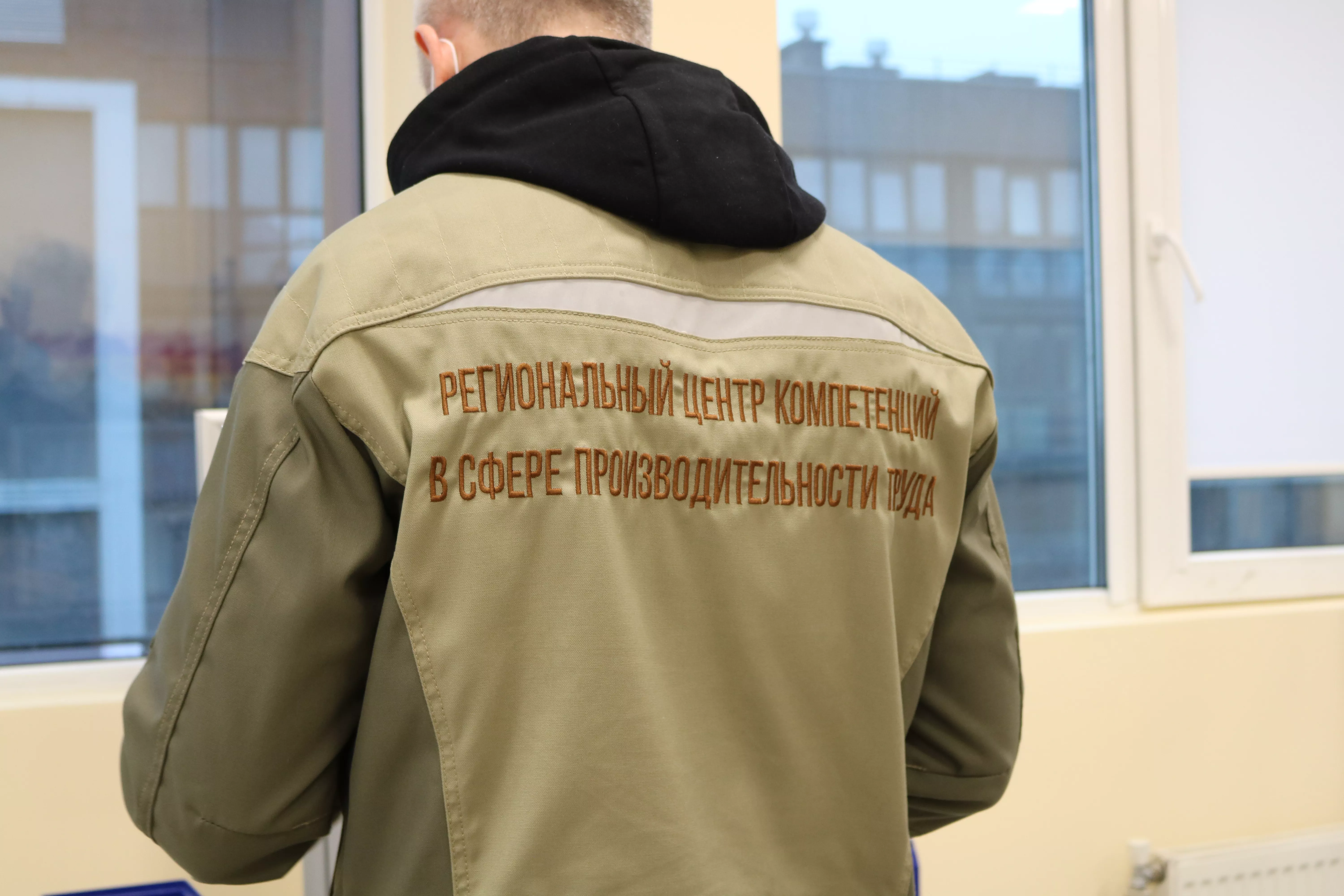 РЦК Калининградской области попал в #ТОП10