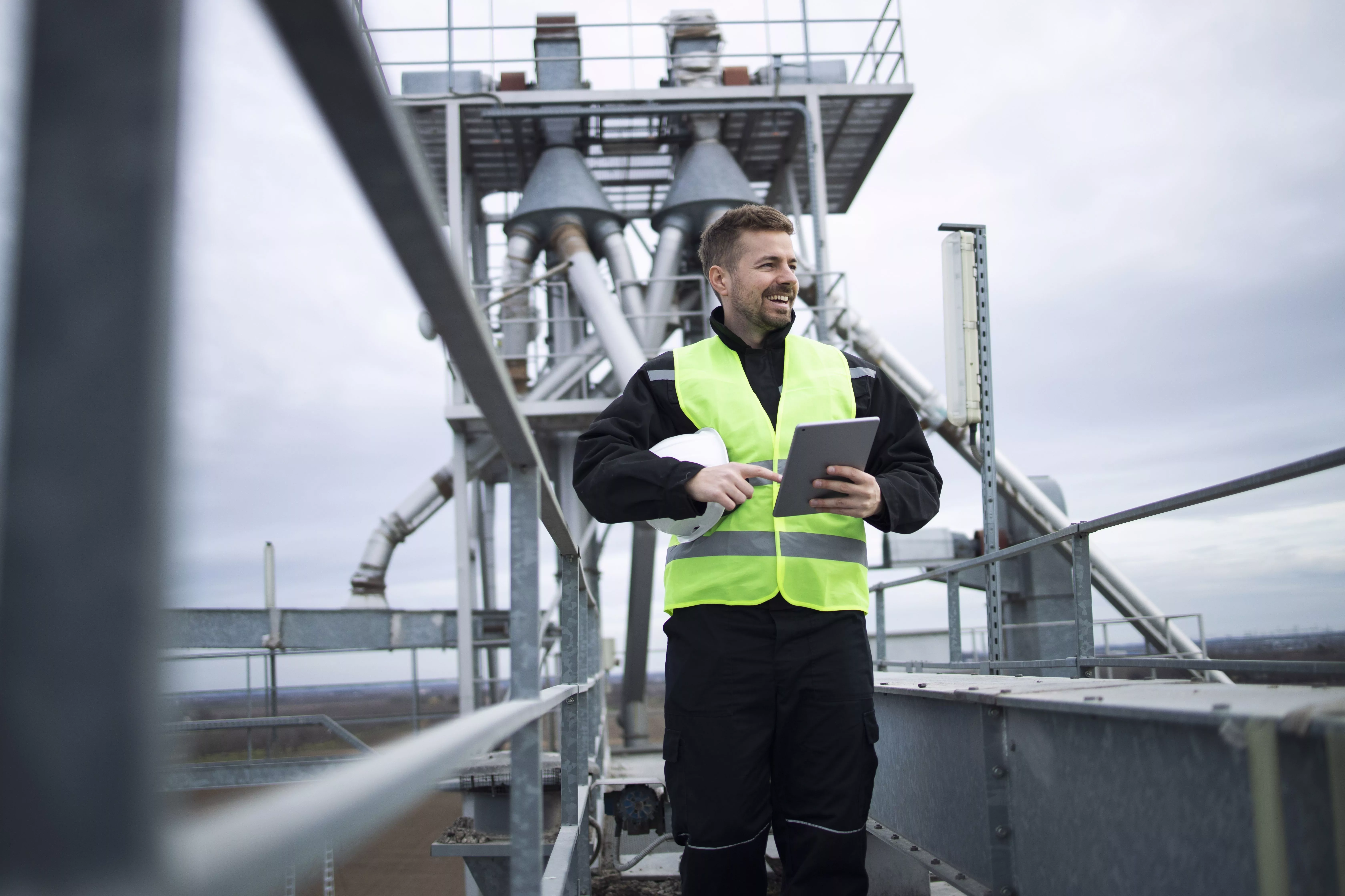 Стартовал прием заявок на IV Всероссийскую премию «Молодой промышленник года»
