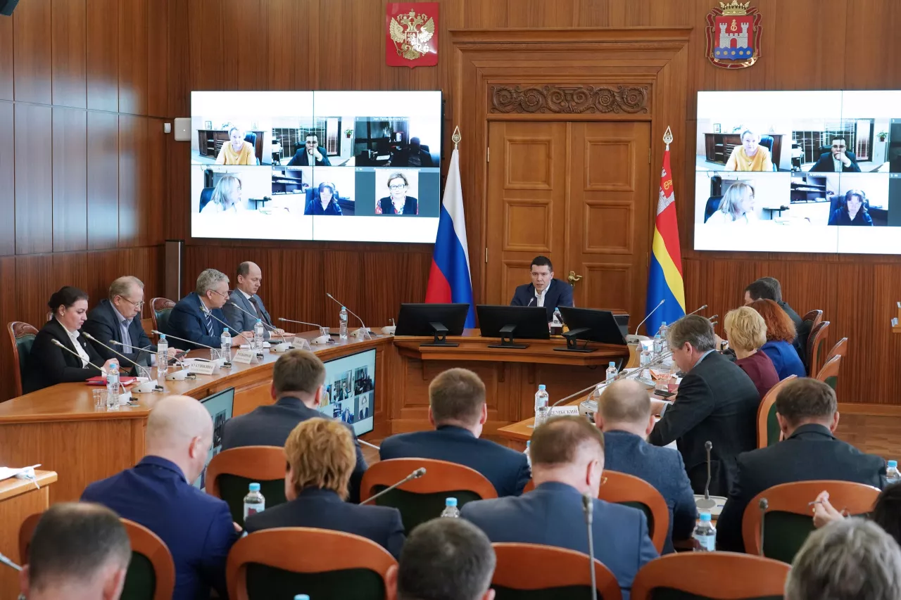Значительно выросло количество калининградских компаний в перечне системообразующих предприятий российской экономики