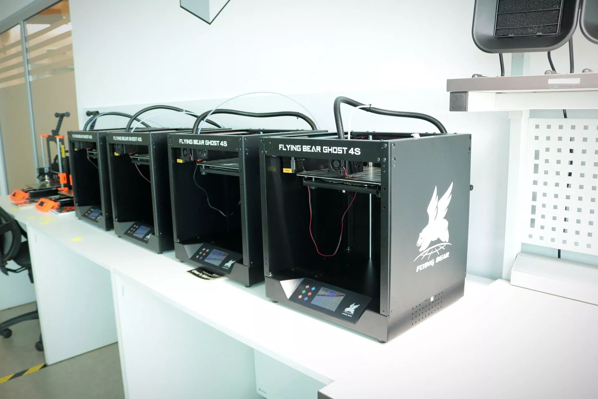 Центр «Мой бизнес» Калининград бесплатно изготовит прототипы и детали на 3D-принтере