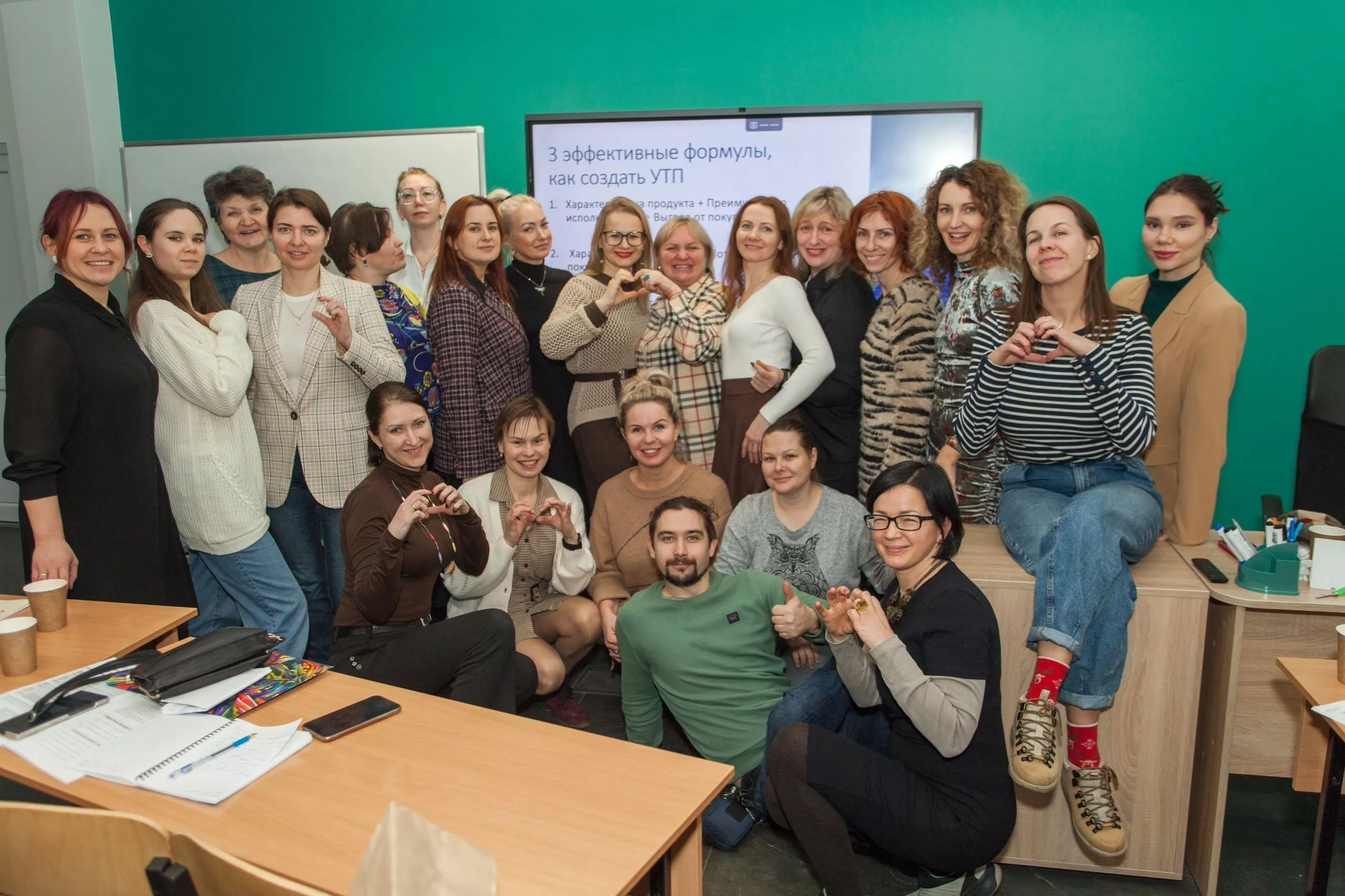 Финальная защита проектов образовательной программы «Школа роста муниципалитетов 2024»   