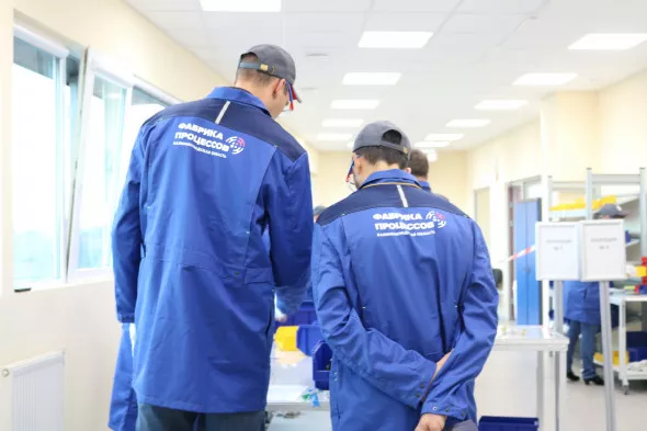 Как и чем помогает бизнесу РЦК Калининградской области
