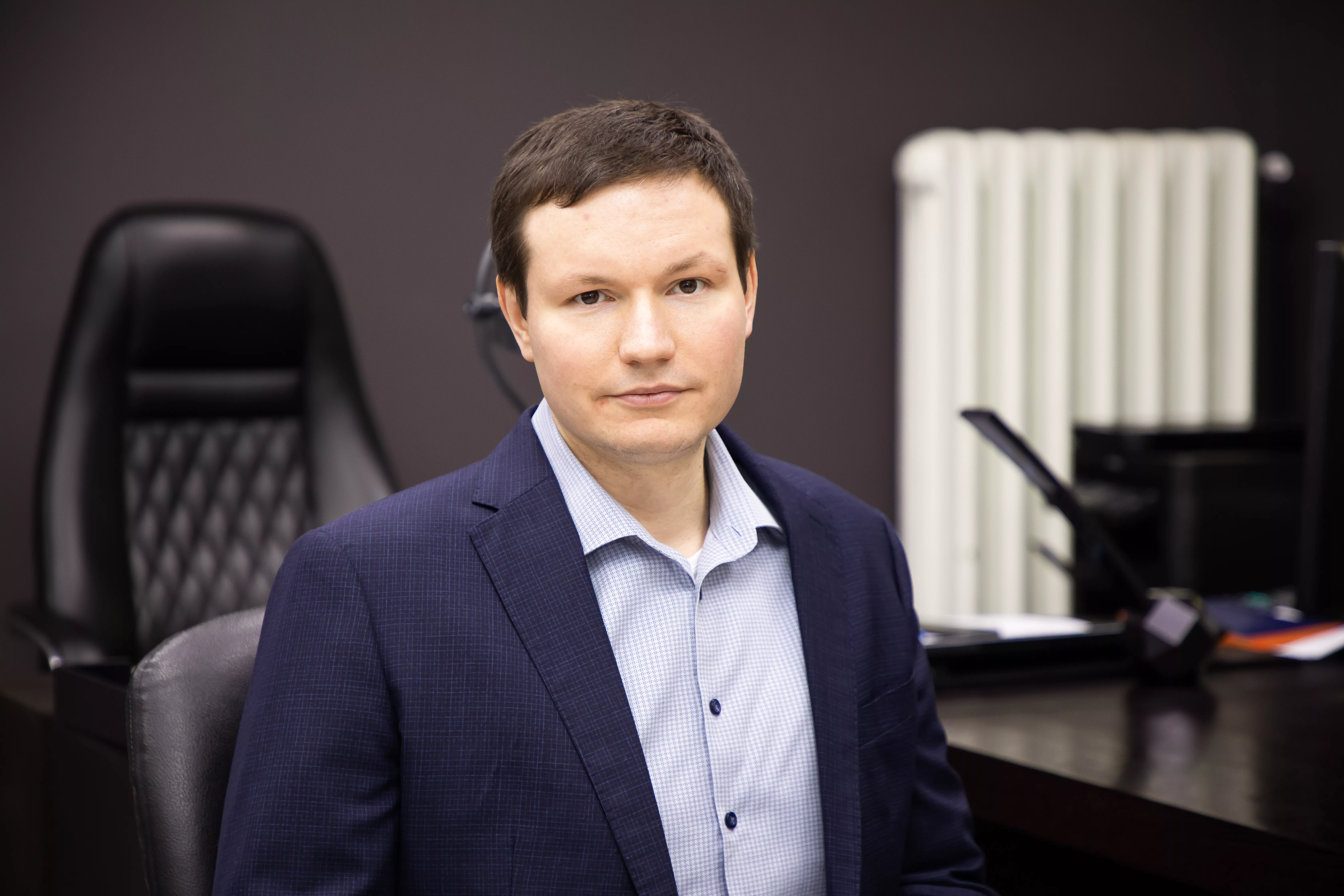С днем рождения, Дмитрий Александрович!