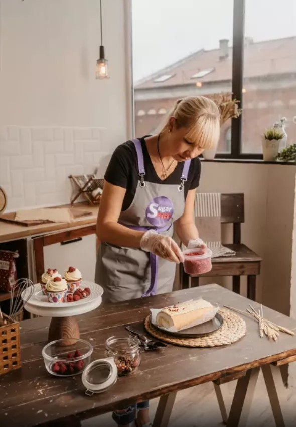 Итоги конкурса для самозанятых