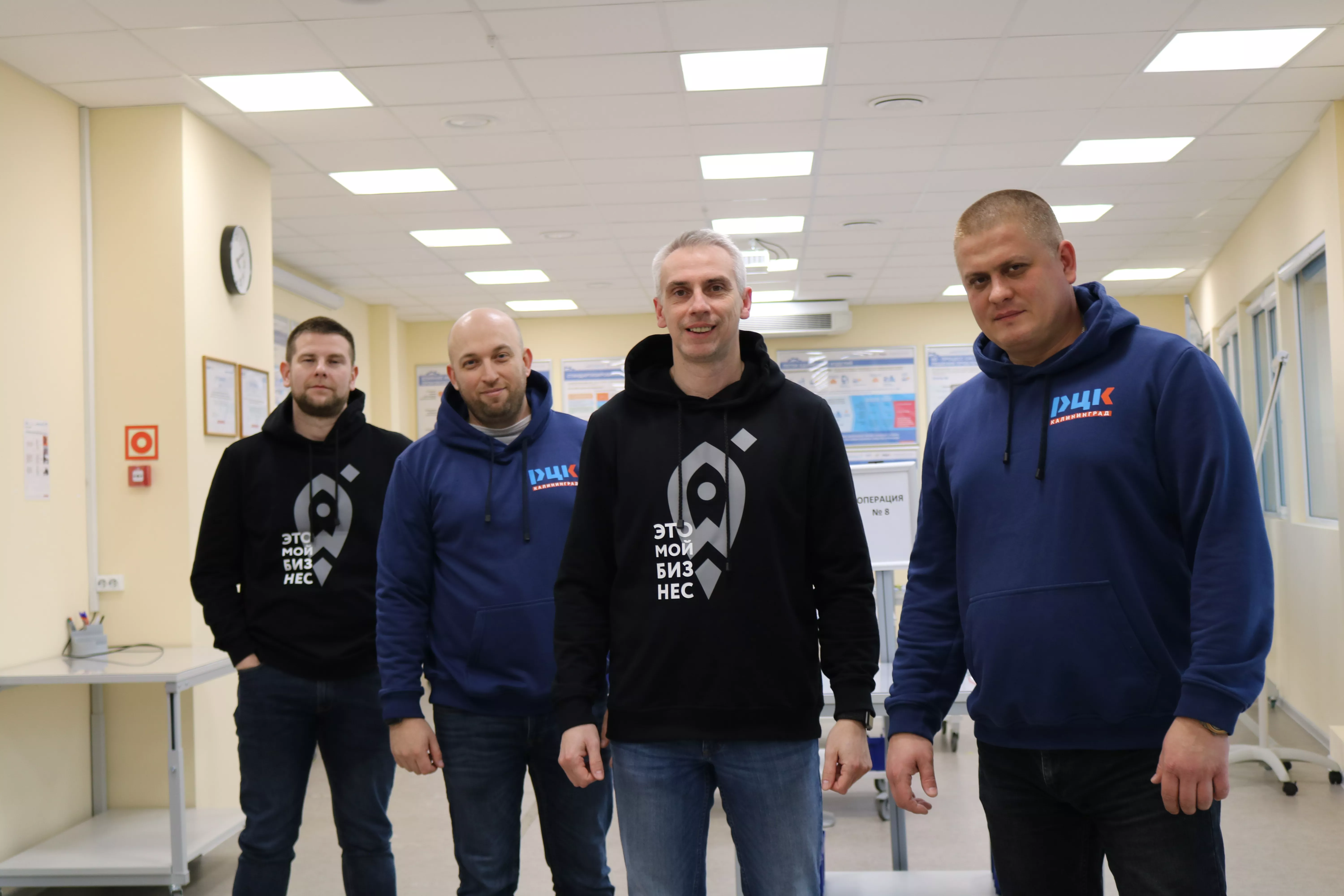 Приобщают к культуре  бережливого производства