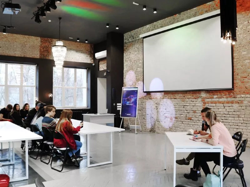 Бизнес-акселератор MUIV.LAB принимает заявки
