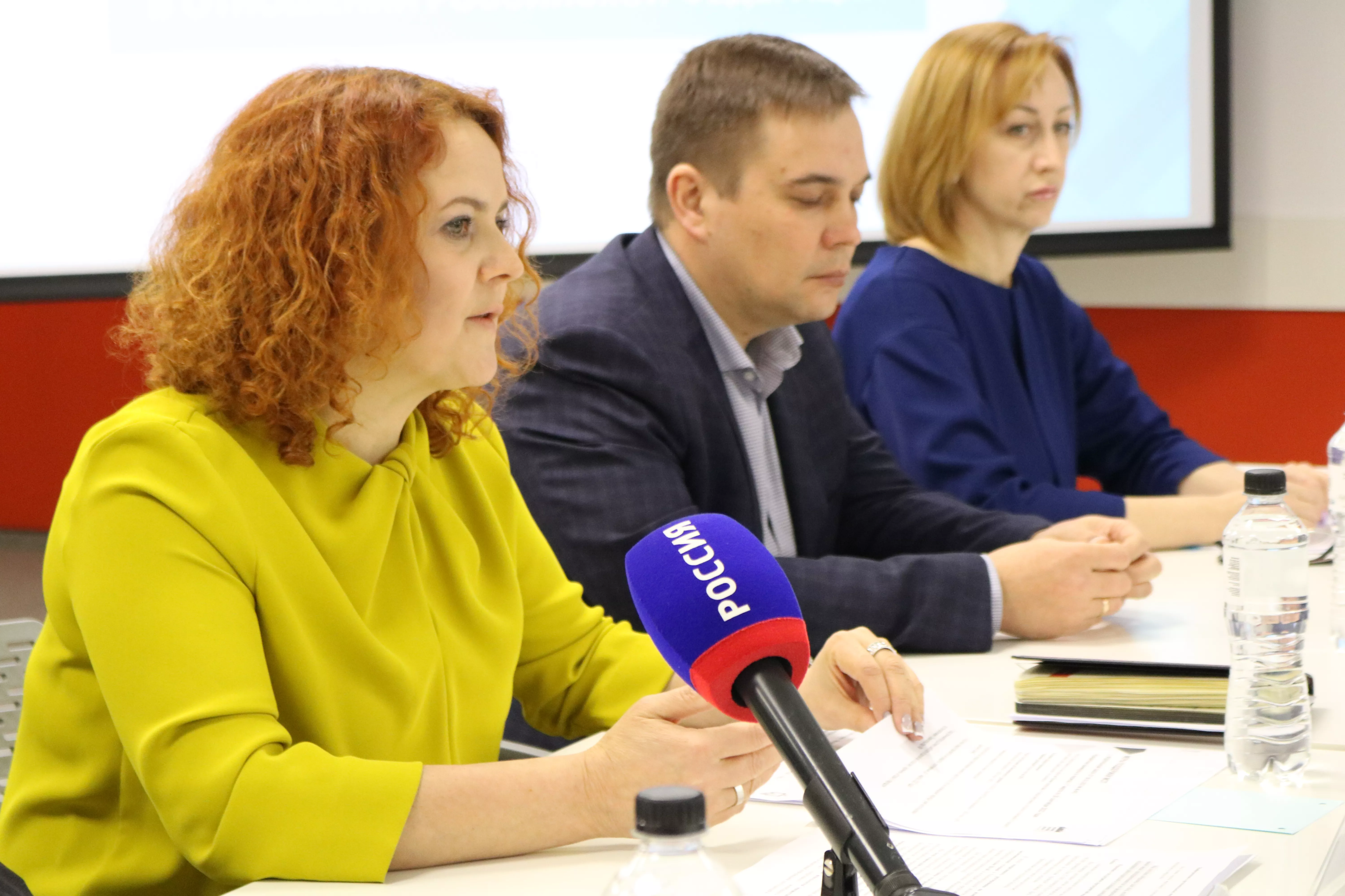 Власти региона направляют два миллиарда рублей на программы льготного кредитования предпринимателей