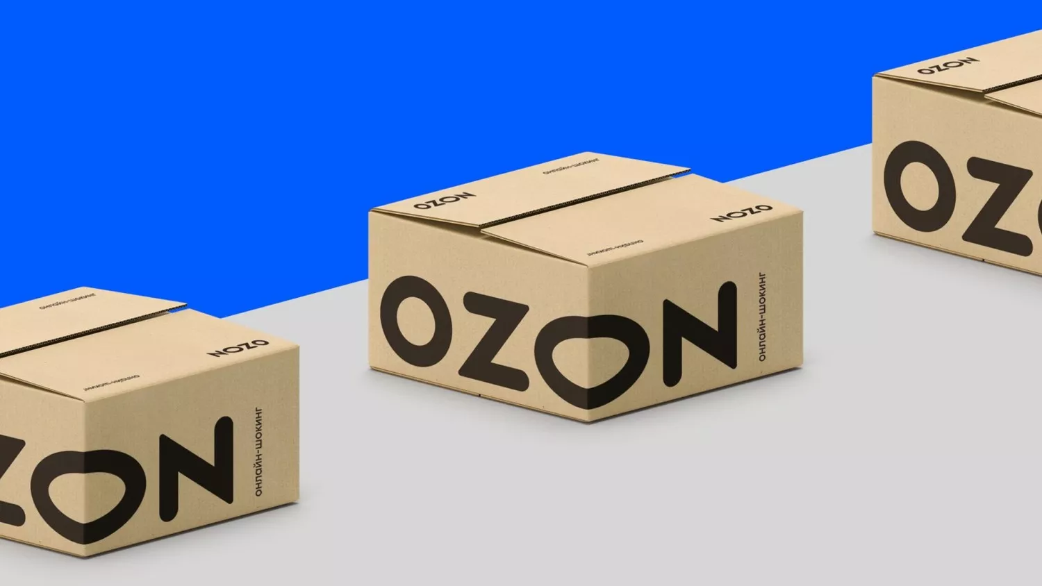 Мастер-класс: «Как запустить продажи на Ozon?»