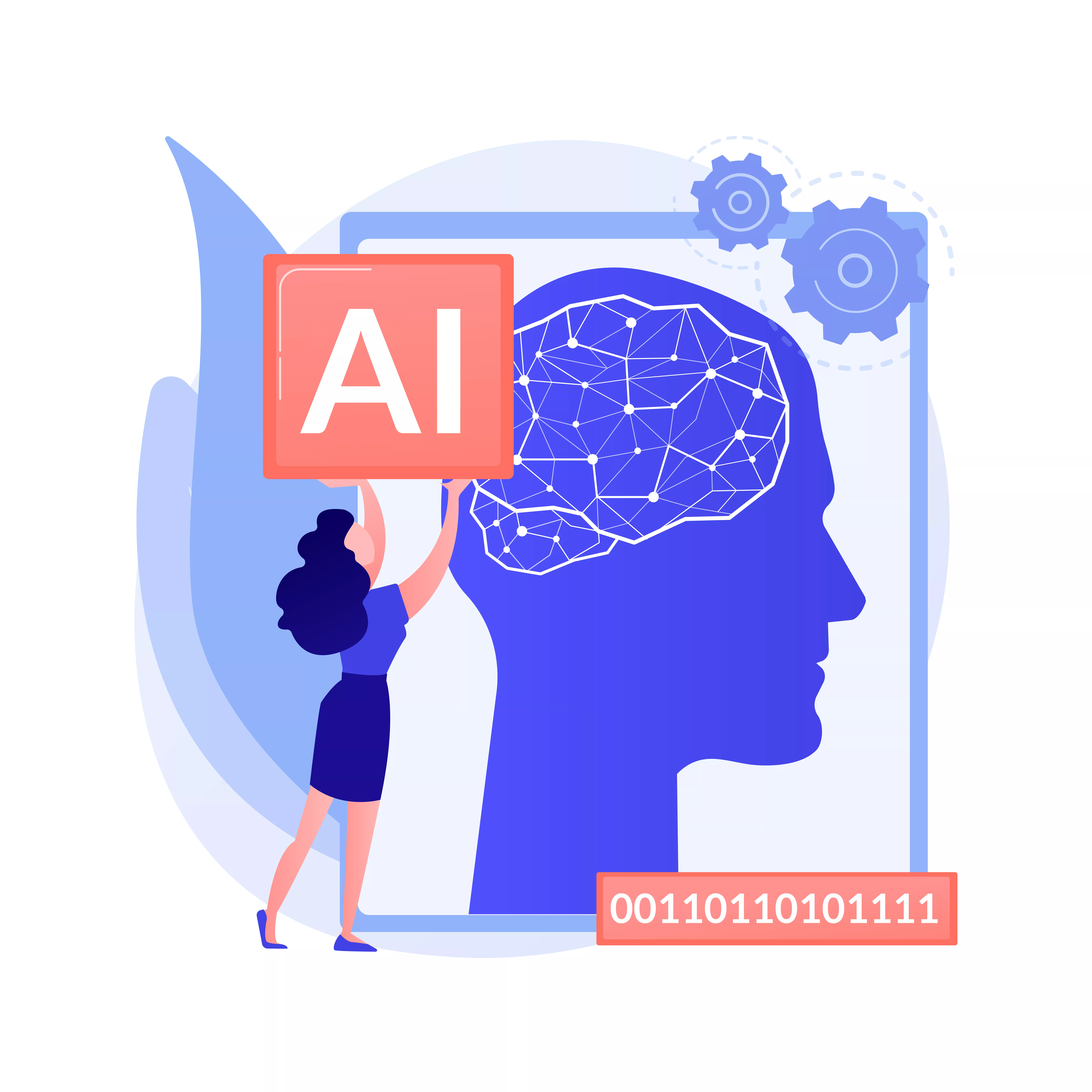 Гранты для разработчиков AI