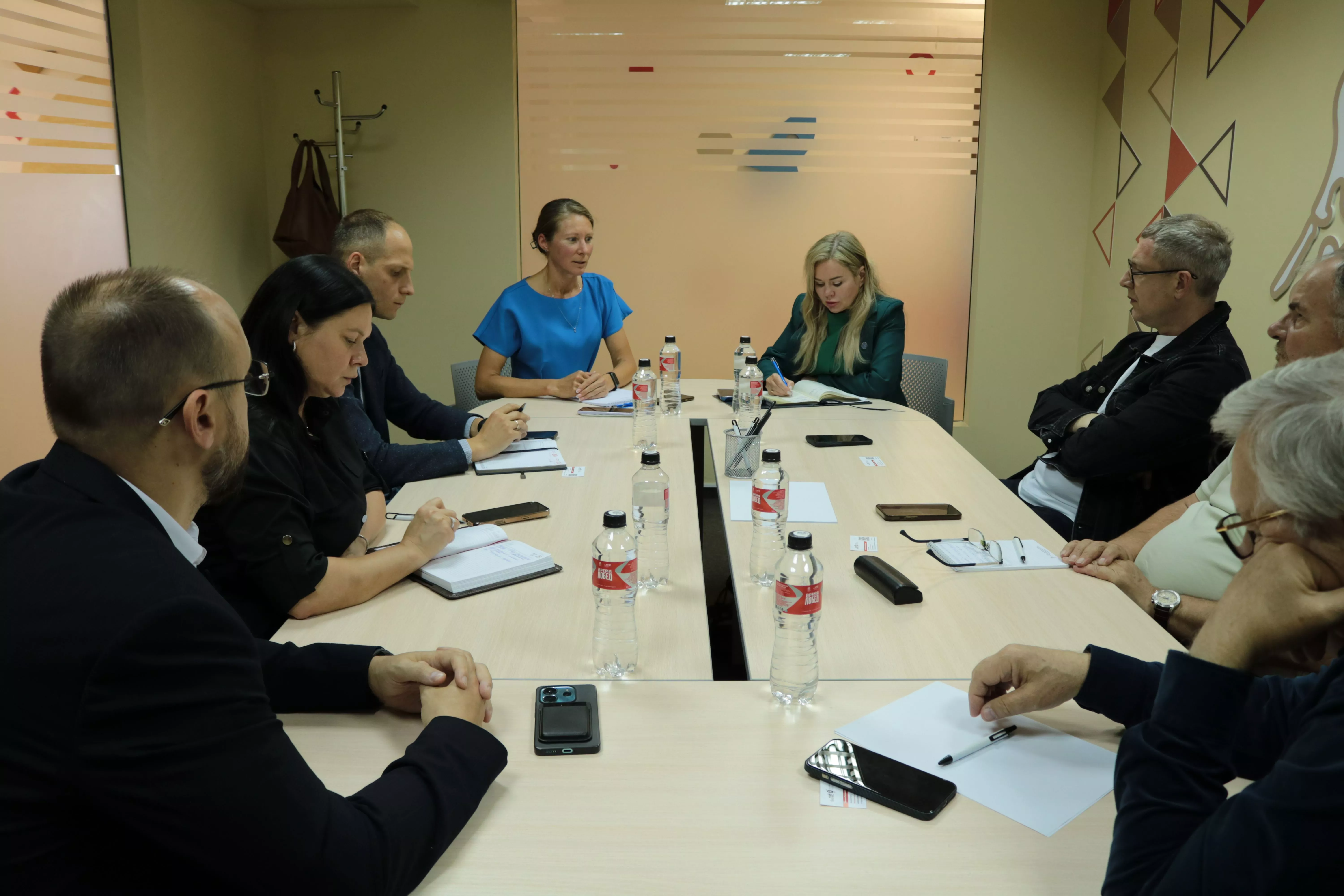 В Калининградской области хотят запустить промышленную ипотеку