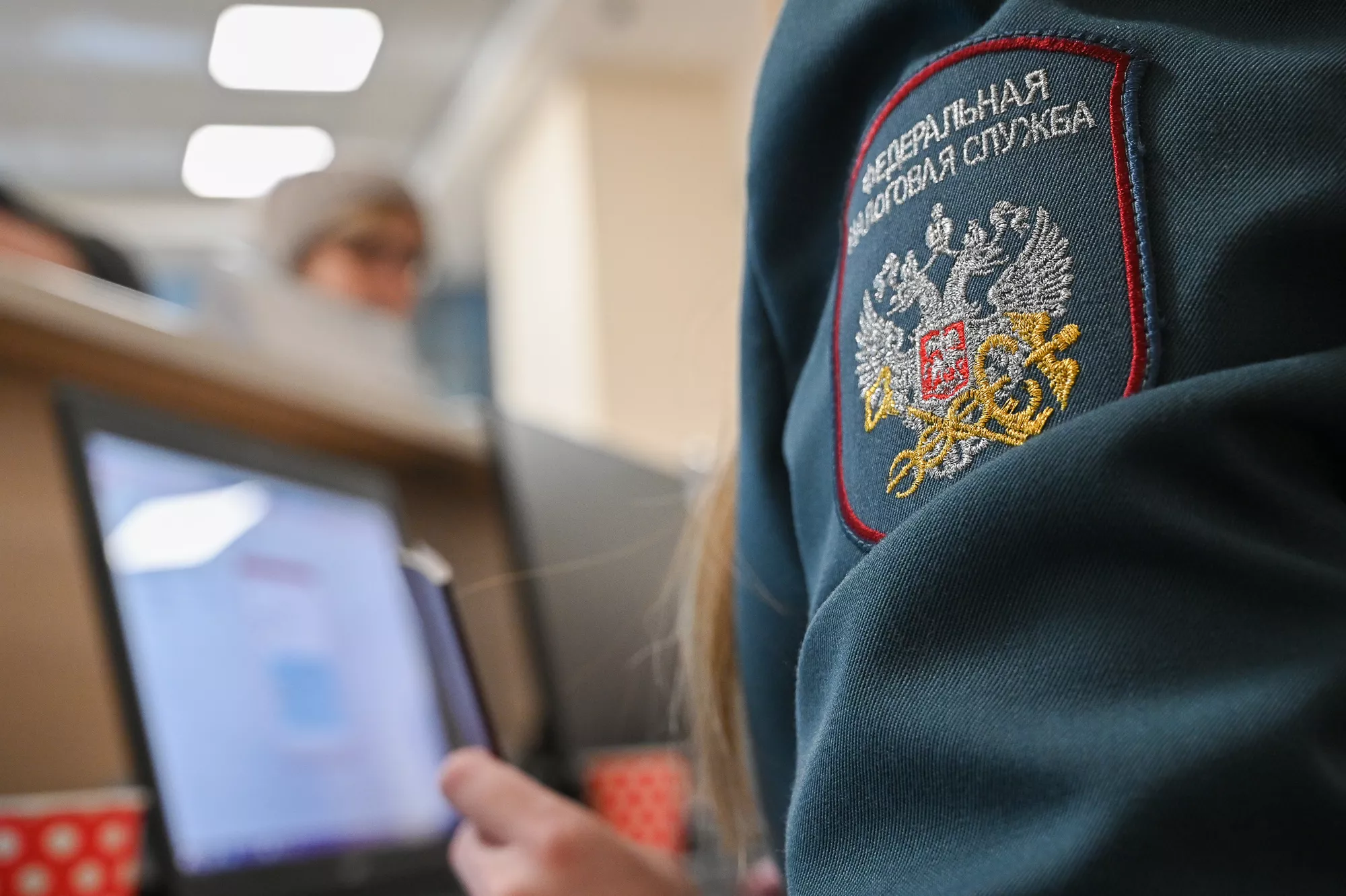 УФНС России по Калининградской области продолжает работу по исключению недобросовестного поведения на рынках