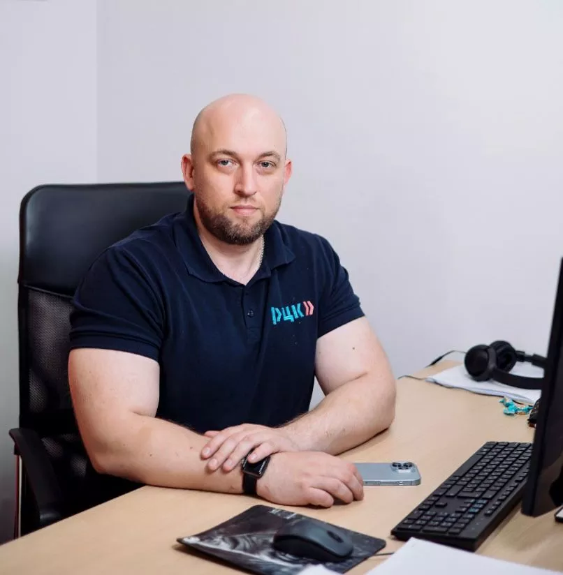 По результатам итоговой аттестации сотрудник РЦК получил доступ к самостоятельной реализации проекта