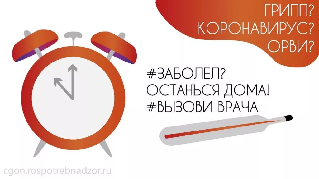 Что необходимо делать для профилактики новой коронавирусной инфекции