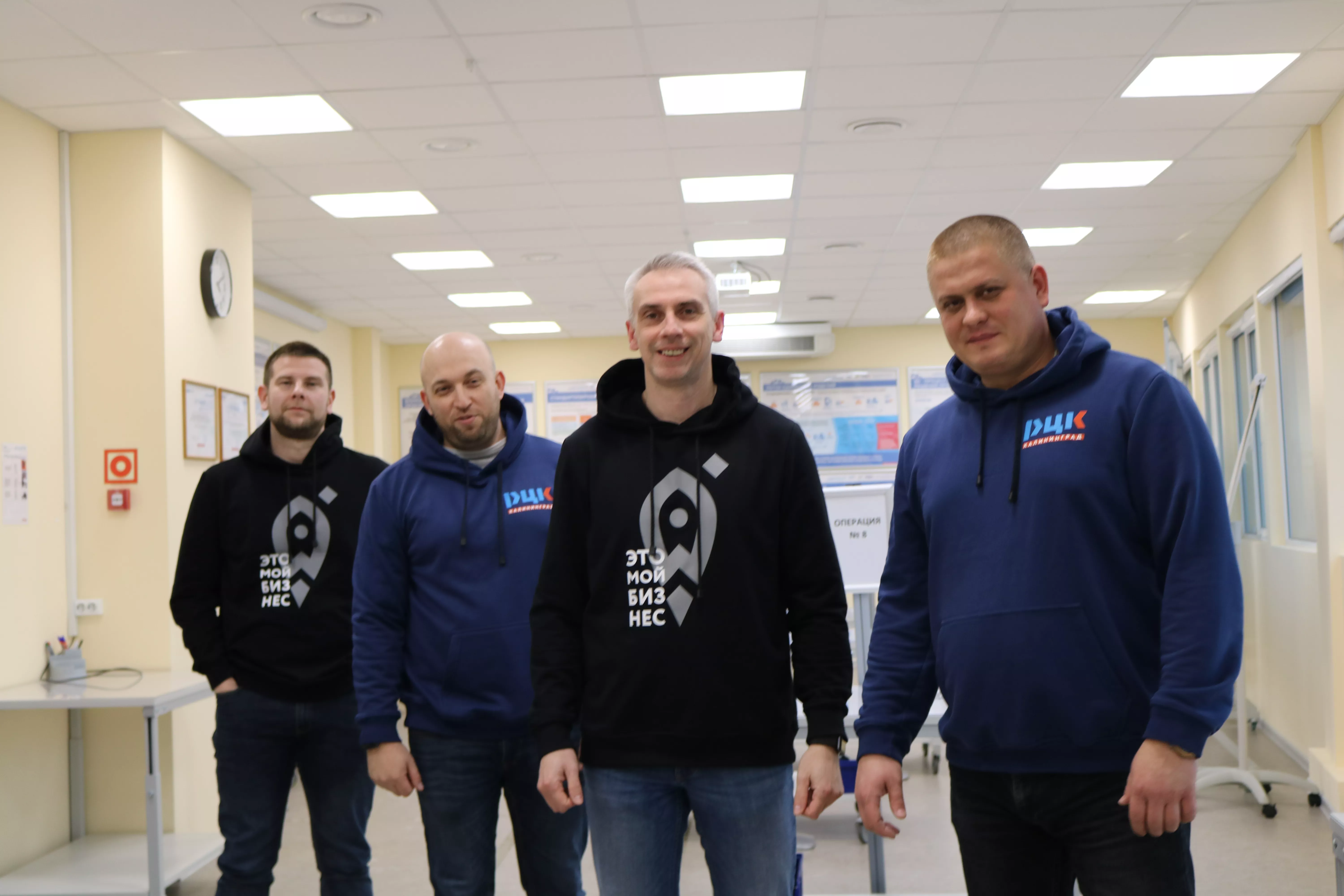 Руководители проектов РЦК — о пользе нацпроекта «Производительность труда» и секретах своего дела