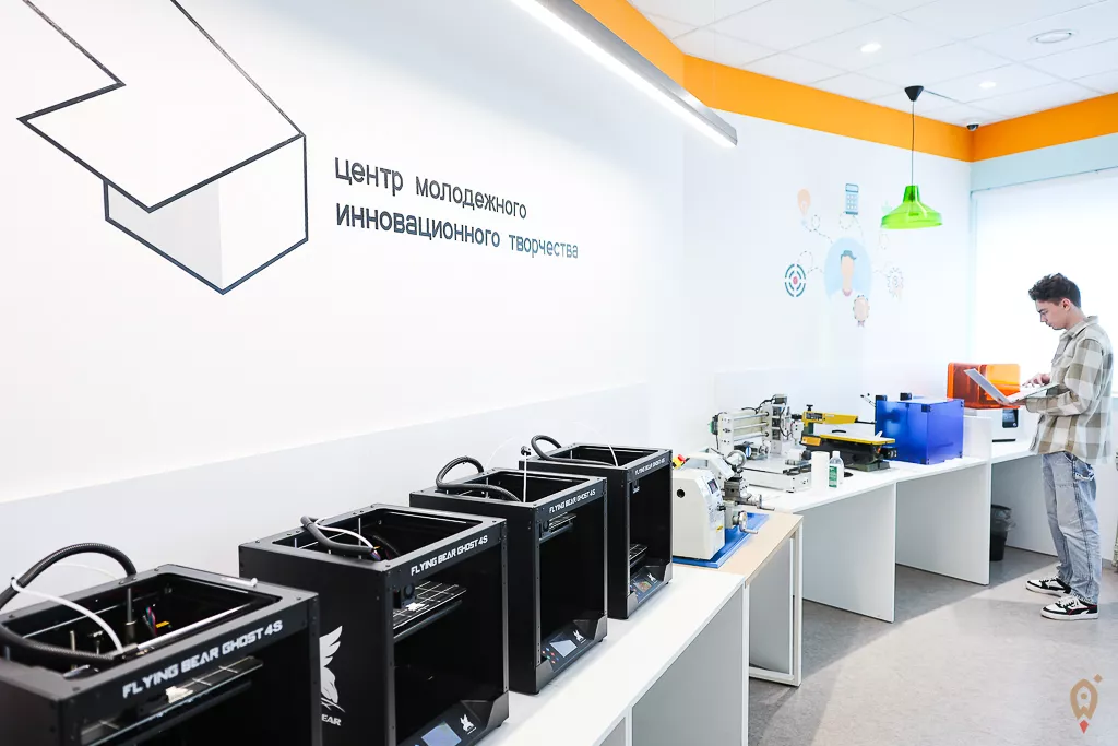 Калининградские предприниматели могут выиграть конкурс в области инжиниринга