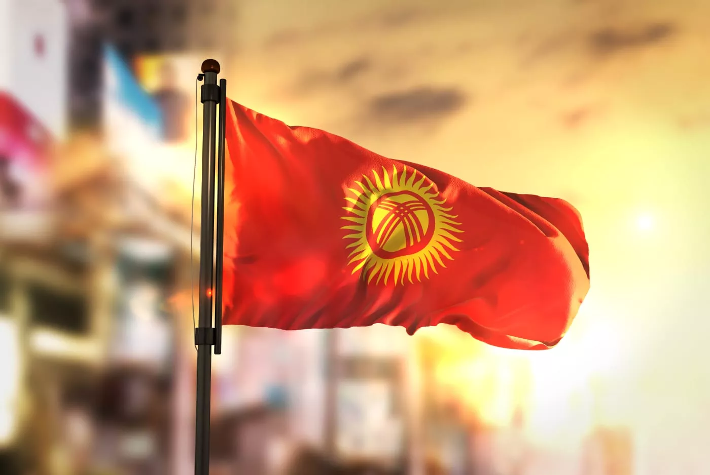 Приглашаем присоединиться к бизнес-миссии в Бишкек