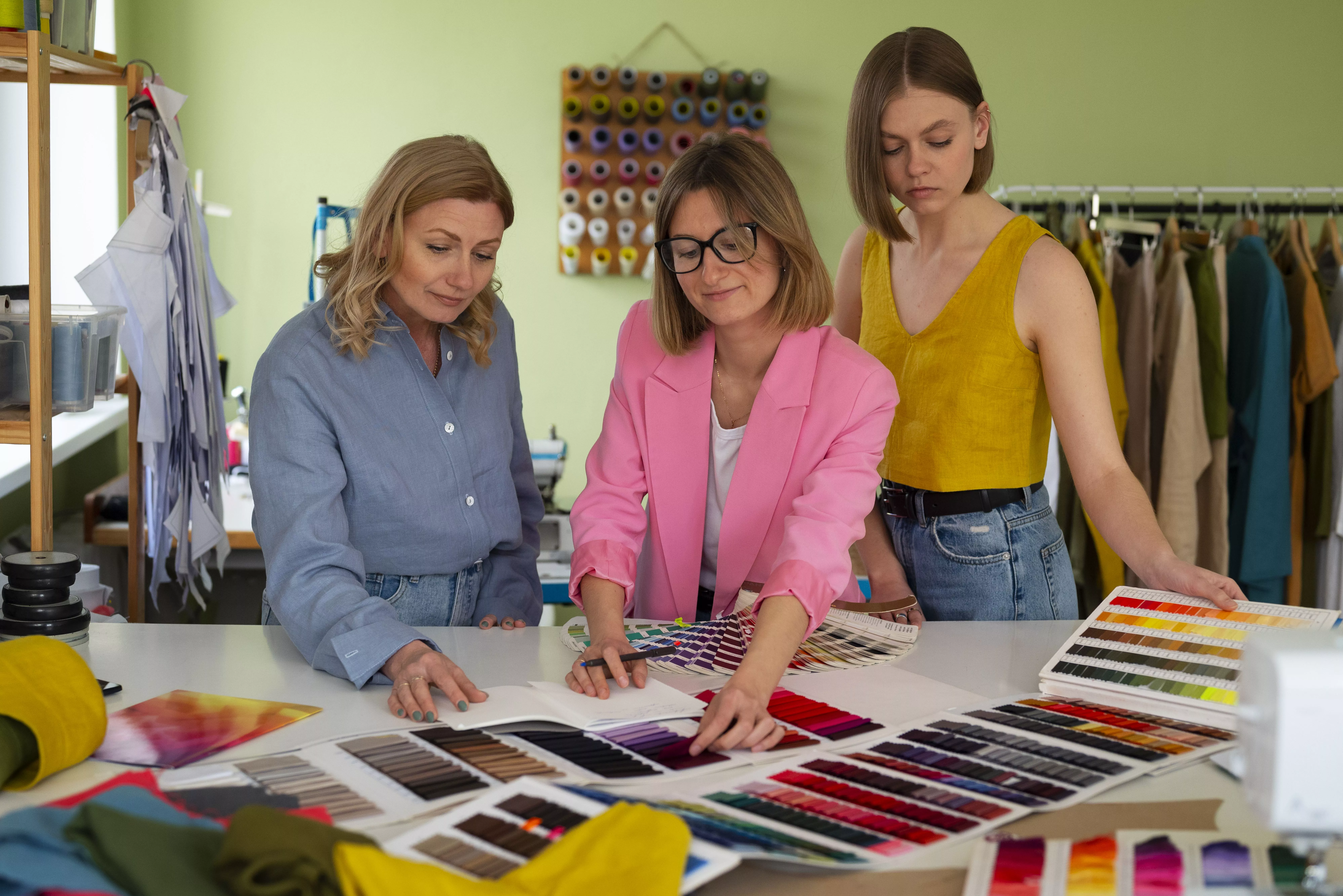27-я Международная выставка интерьерных тканей HometextileDesign: Встреча профессионалов текстильной индустрии