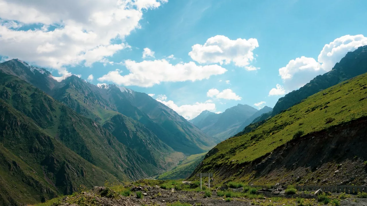EXPO-RUSSIA KYRGYZSTAN 2022