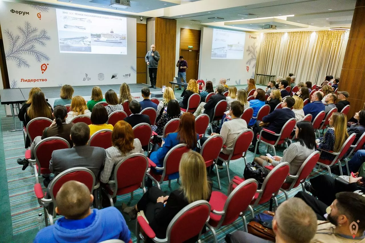 Продолжаем наращивать обороты
