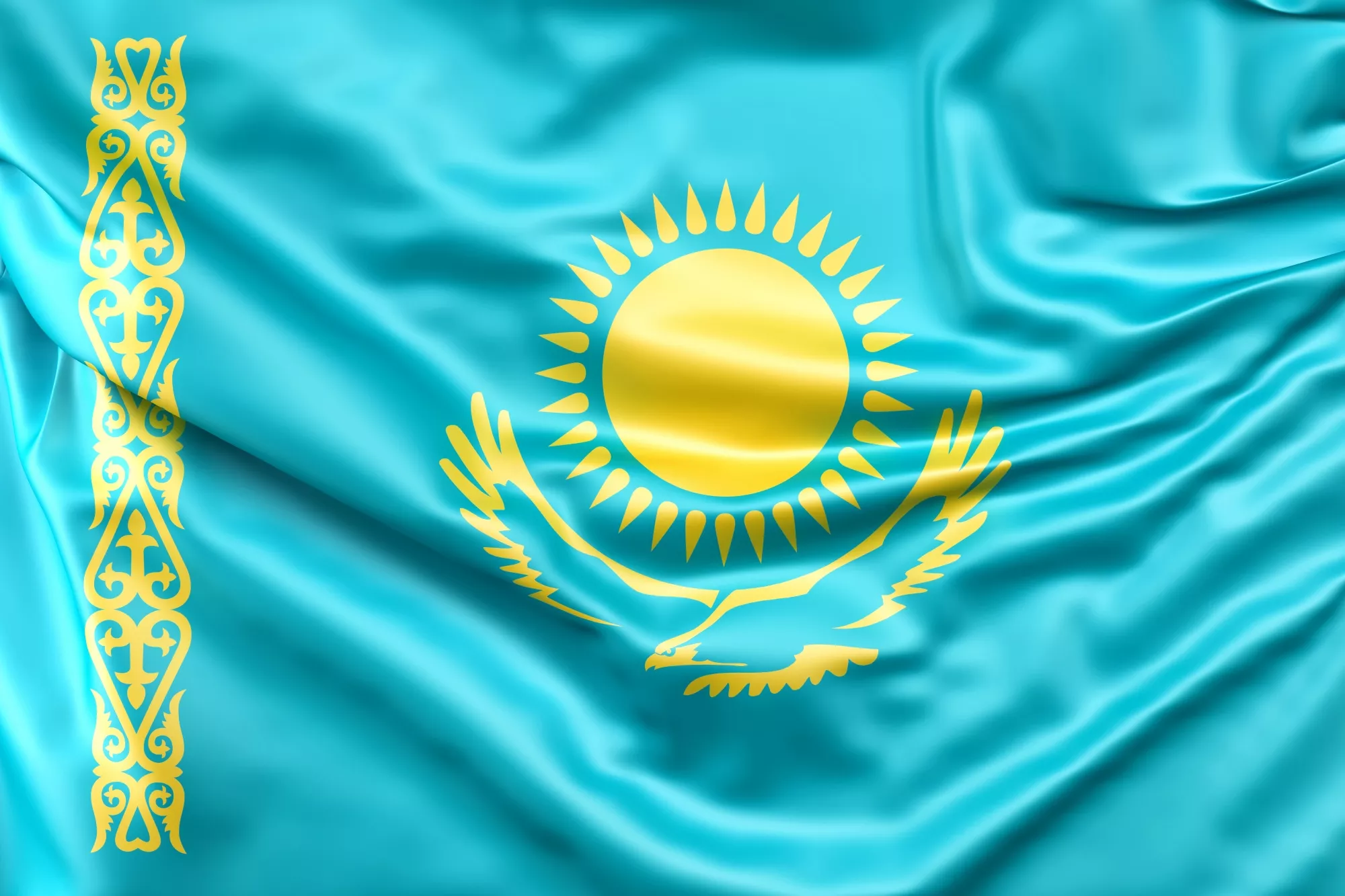 Приглашаем на B2B встречи с предпринимателями Казахстана
