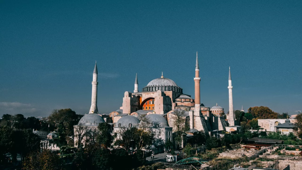 CNR Food Istanbul 2022