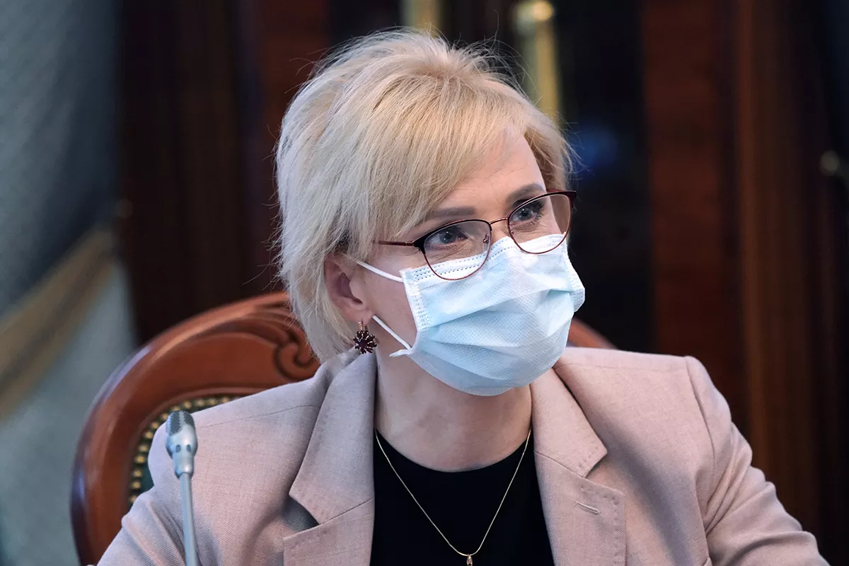 За два года в рамках нацпроекта переобучены более четырехсот работников