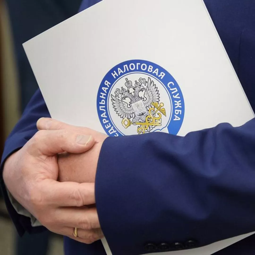 День открытых дверей для налогоплательщиков
