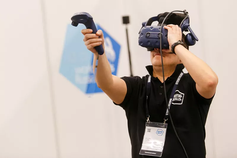 DigitalSkills 2021