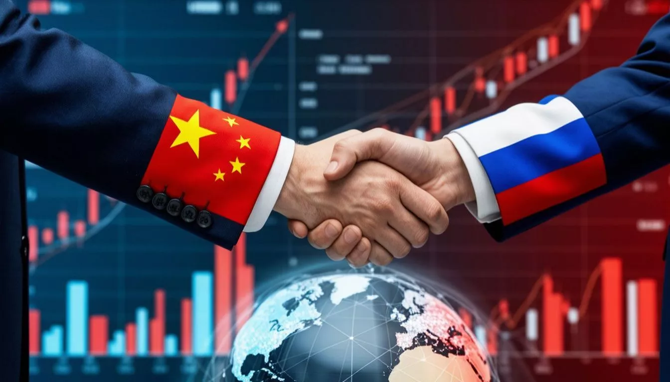 Конференция по работе с Китаем пройдет в Москве 23–24 апреля