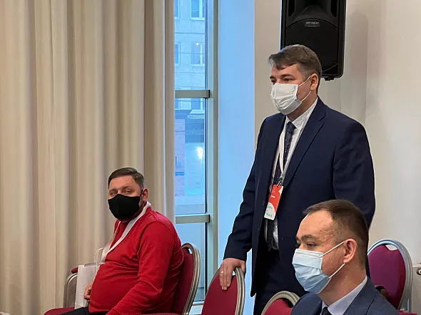 РЦК в сфере производительности труда подвёл итоги на бизнес-форуме