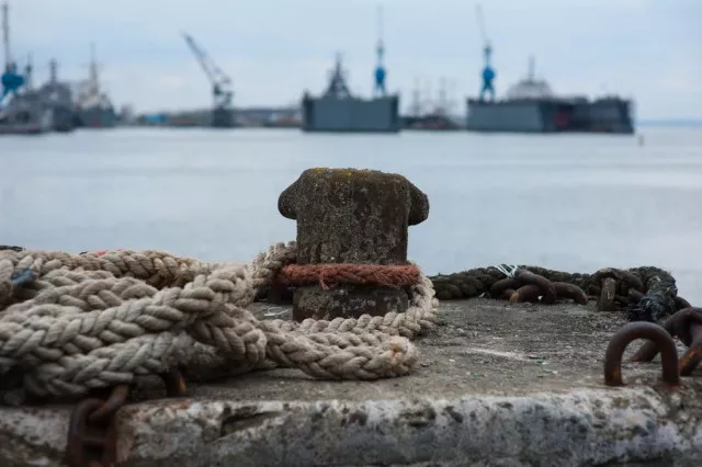 В Калининградскую область направят дополнительный паром