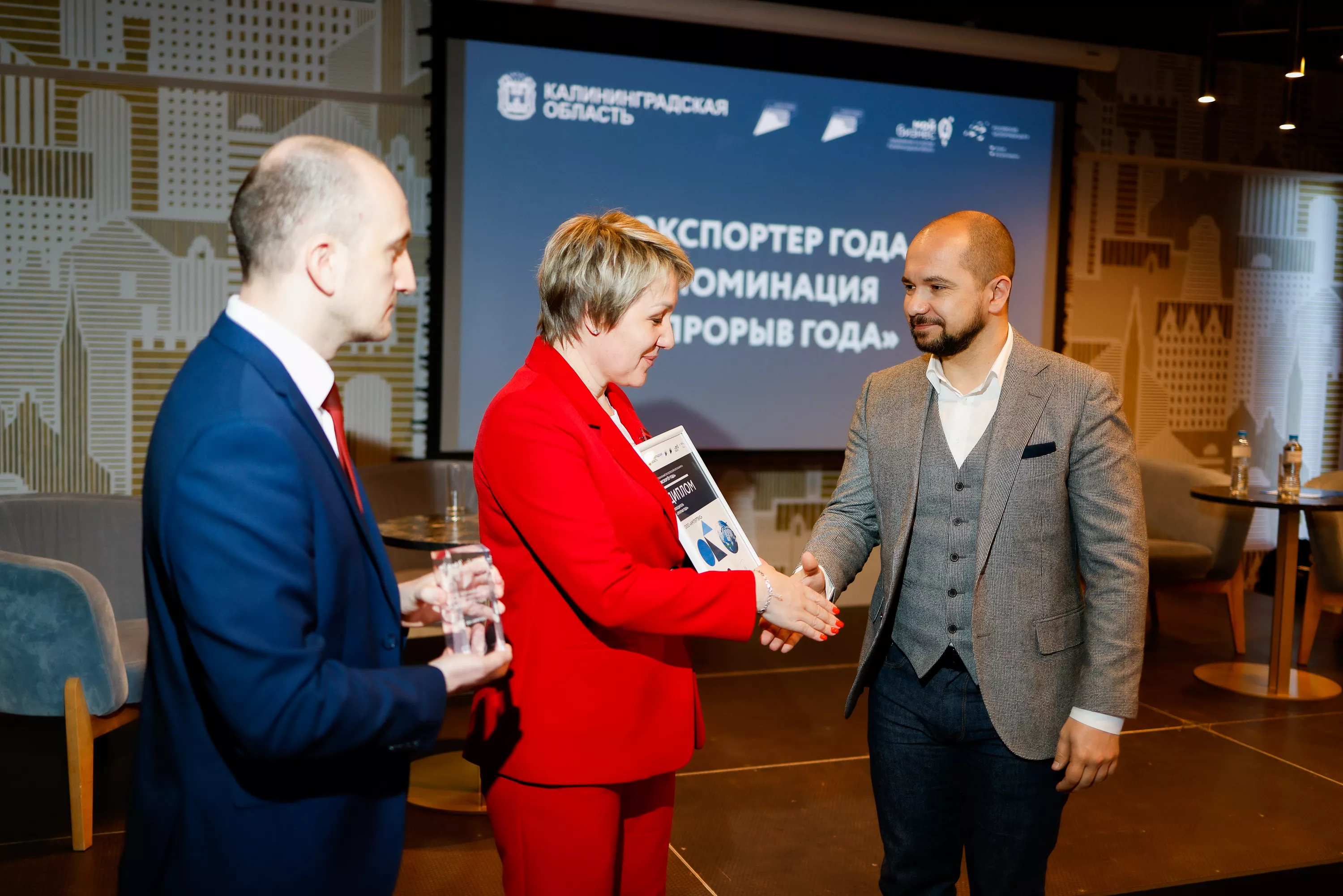 Поддерживать стойких и мотивированных. Старт акселерационной экспортной программы уже в августе