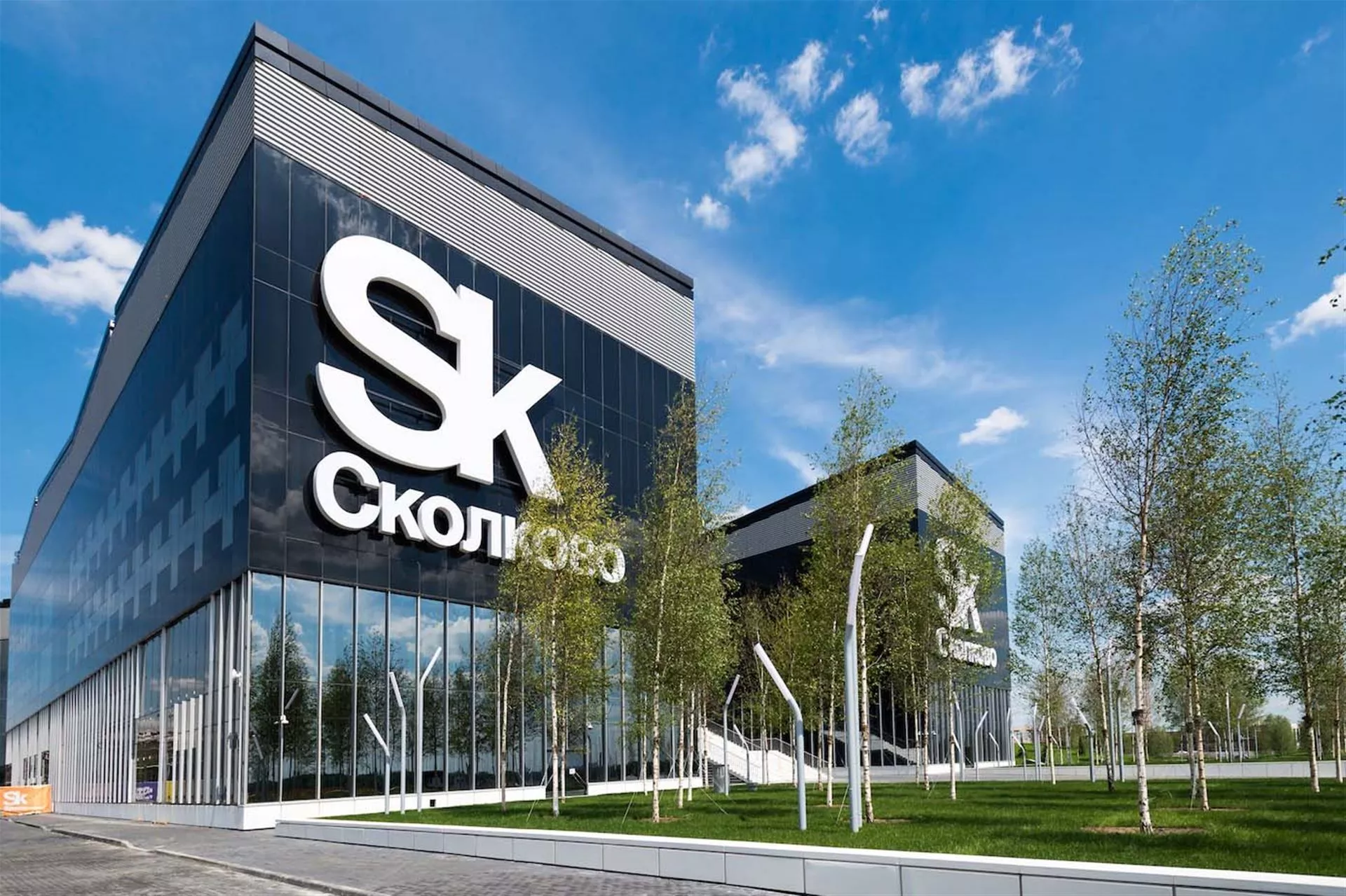 Стать участником проекта "Сколково"