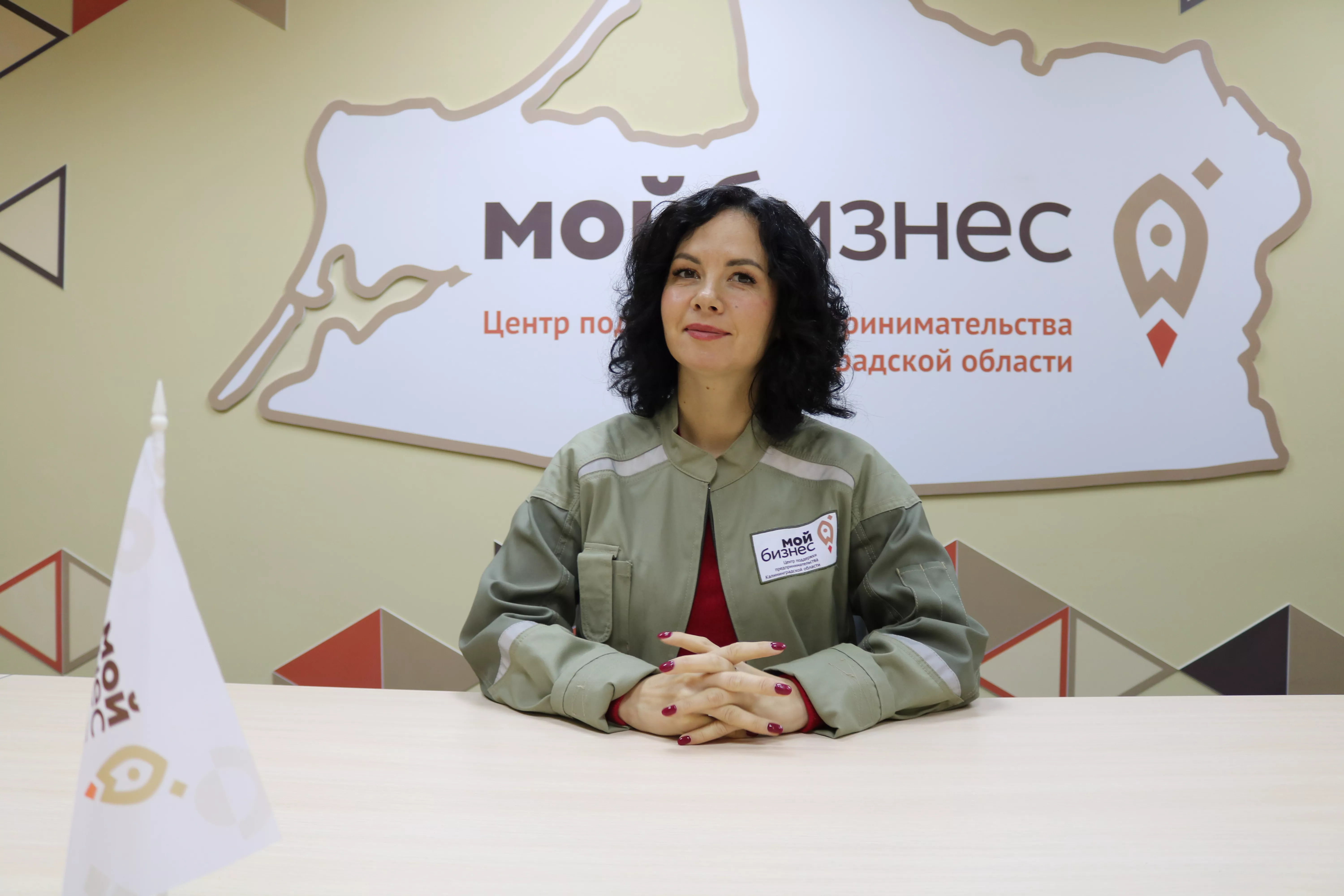 Знакомимся с командой РЦК. Ирина Мироедова