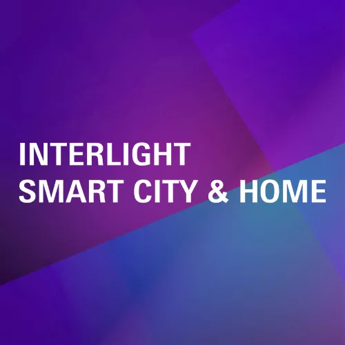 Interlight| SmartCity& Home2025: будущее –здесь и сейчас