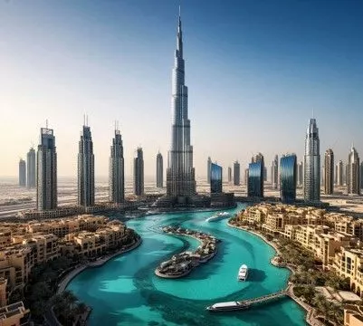 Выставка ISM Middle East 2025 в ОАЭ (Дубай)