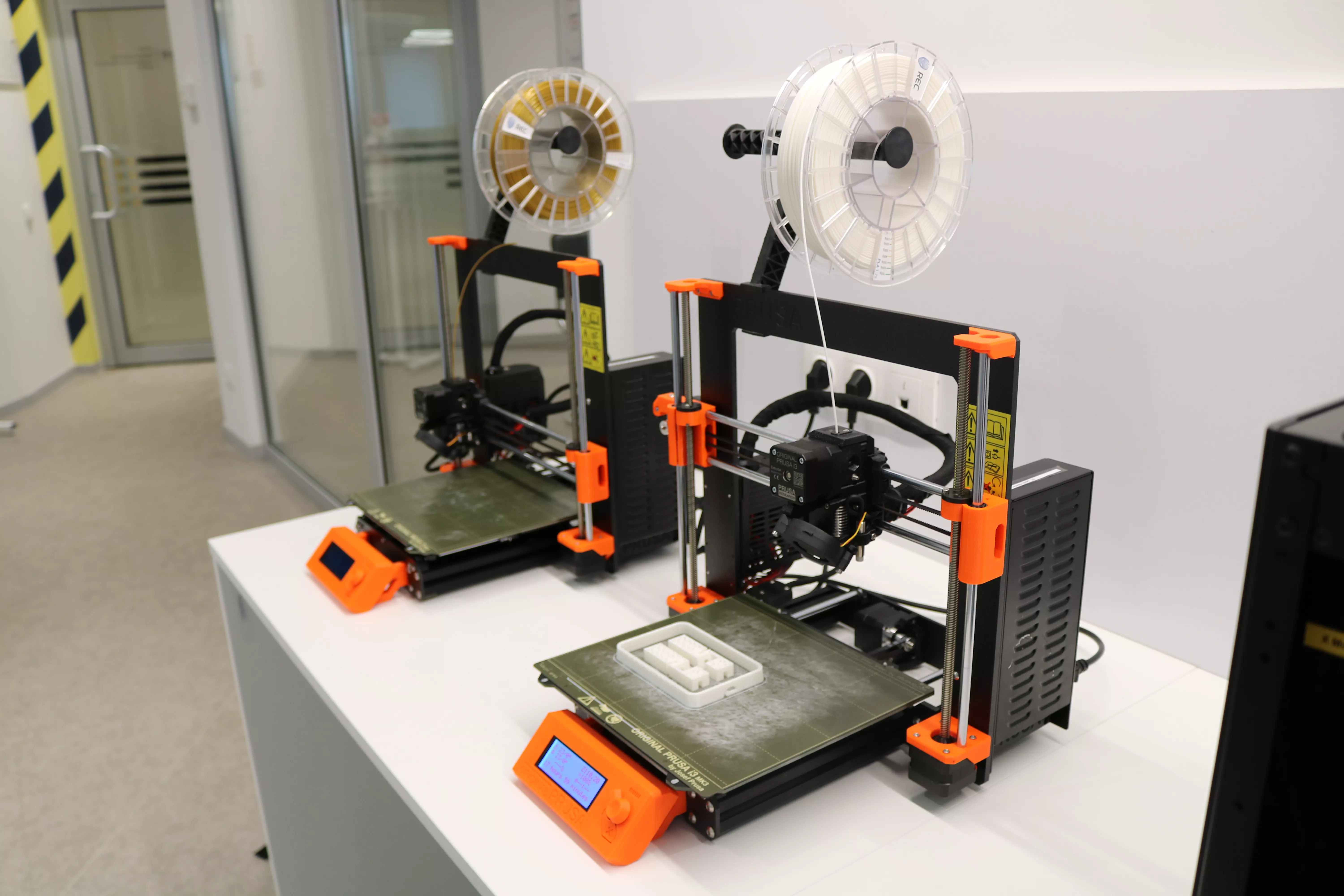 Бесплатные услуги по 3D прототипированию и 3D печати