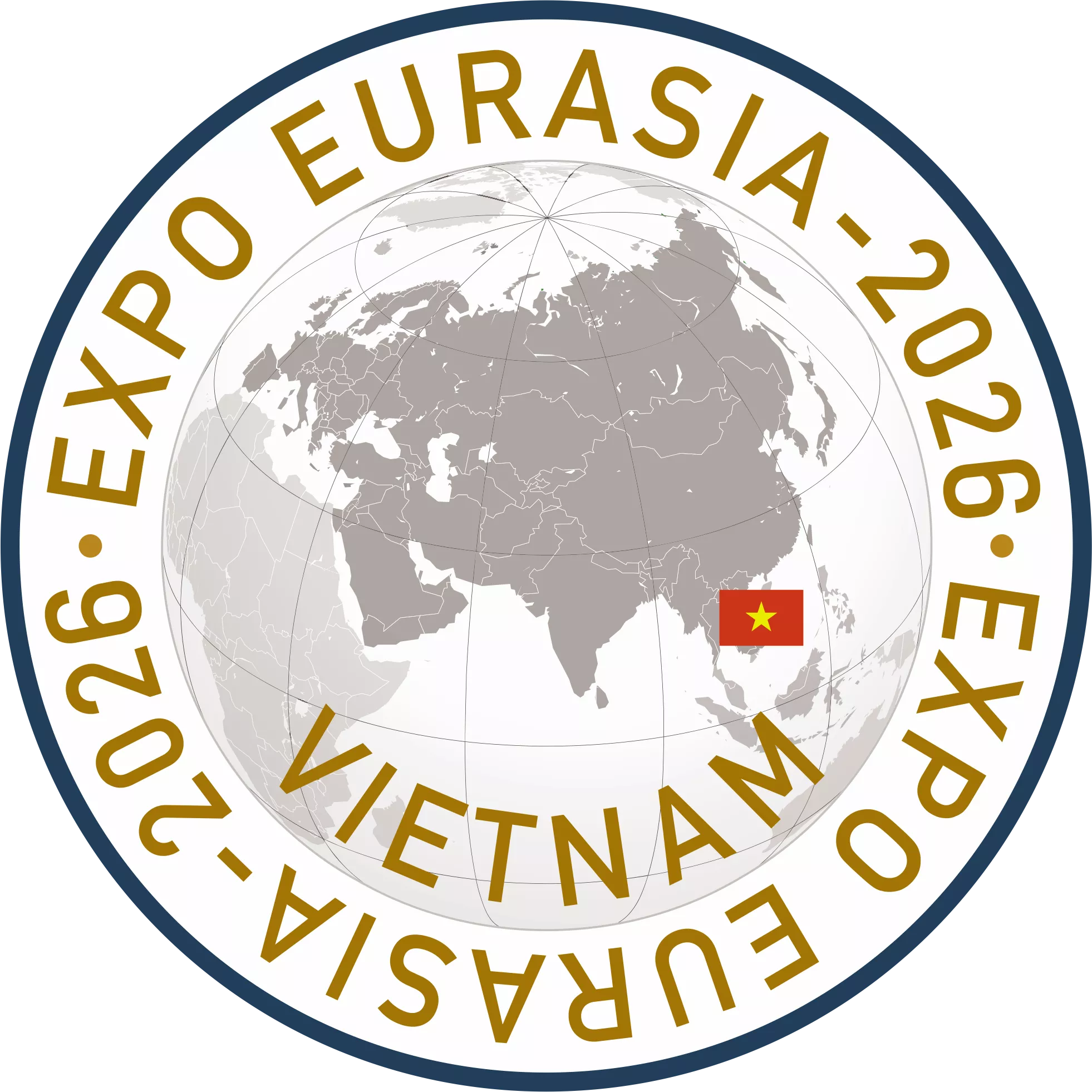 EXPO EURASIA VIETNAM 2026