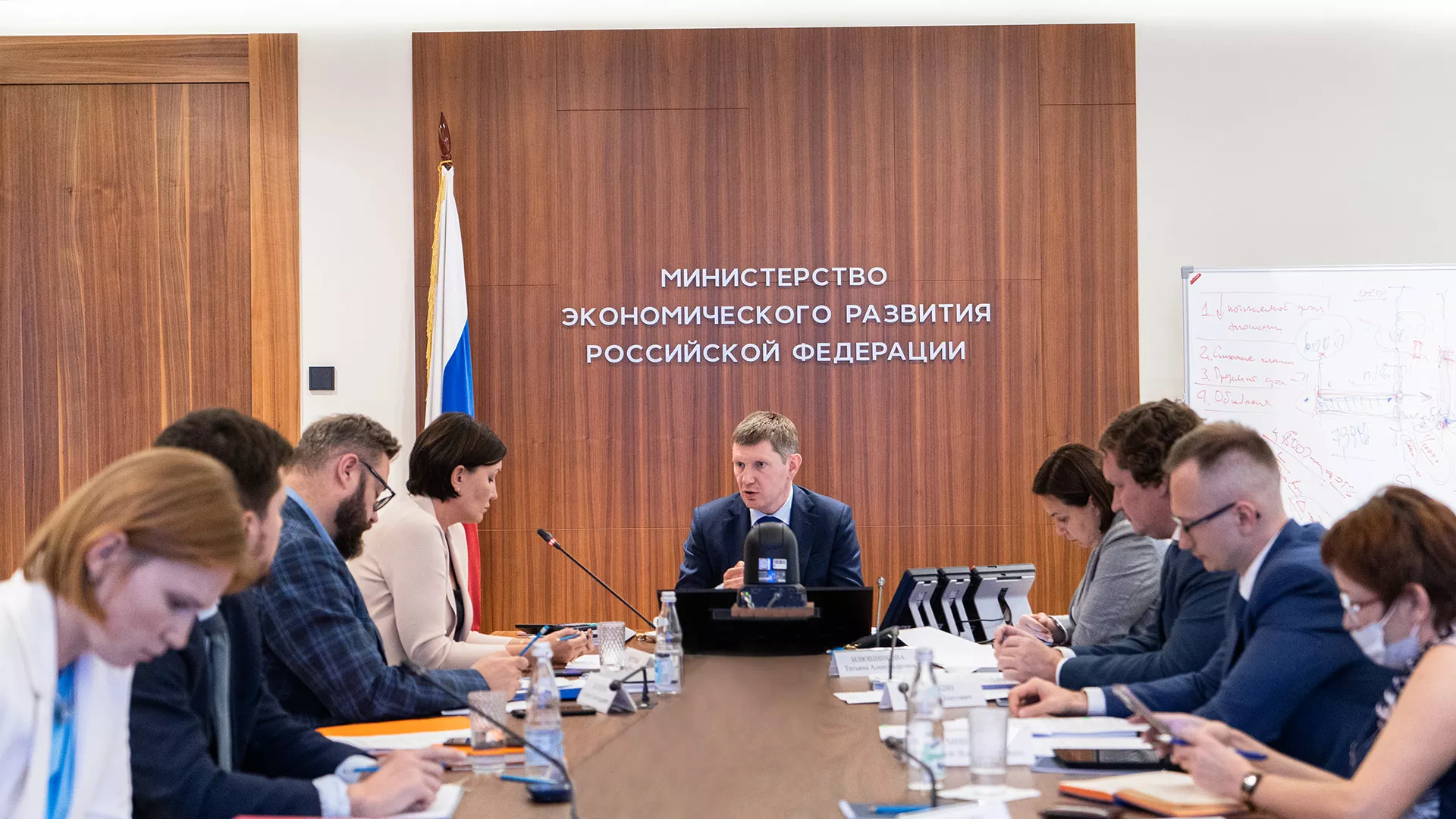 Российский бизнес может позволить себе инвестировать в увеличение зарплат сотрудников