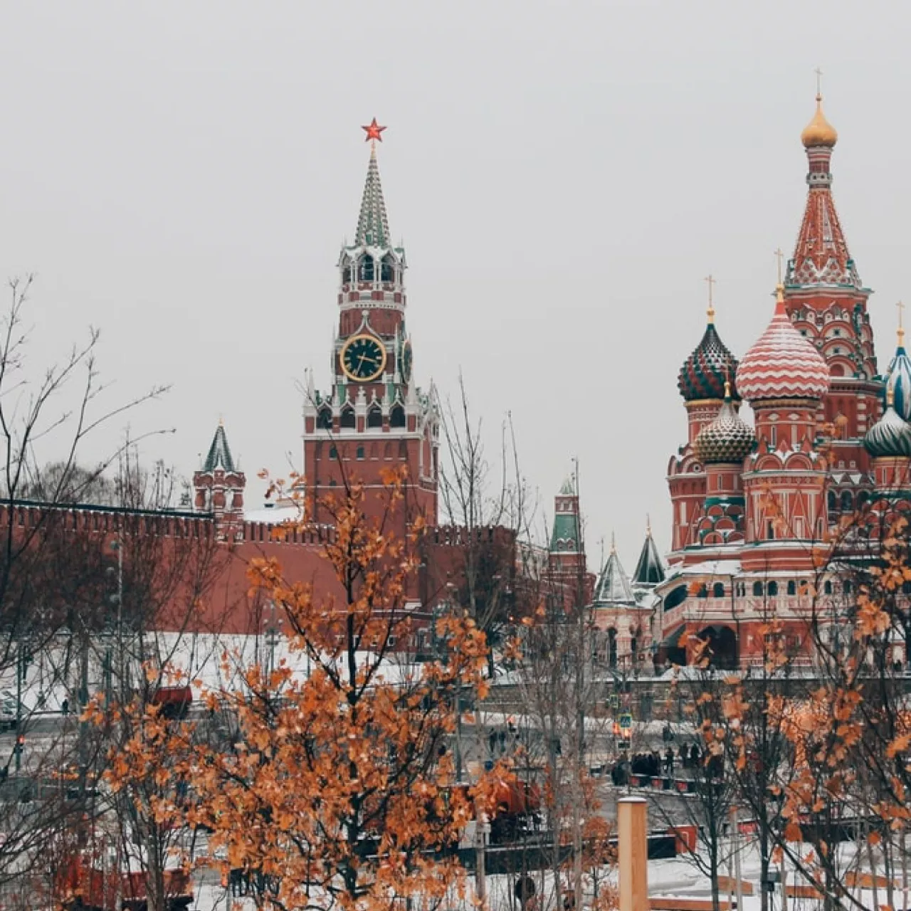 Запросы иностранных компаний на поиск российских поставщиков