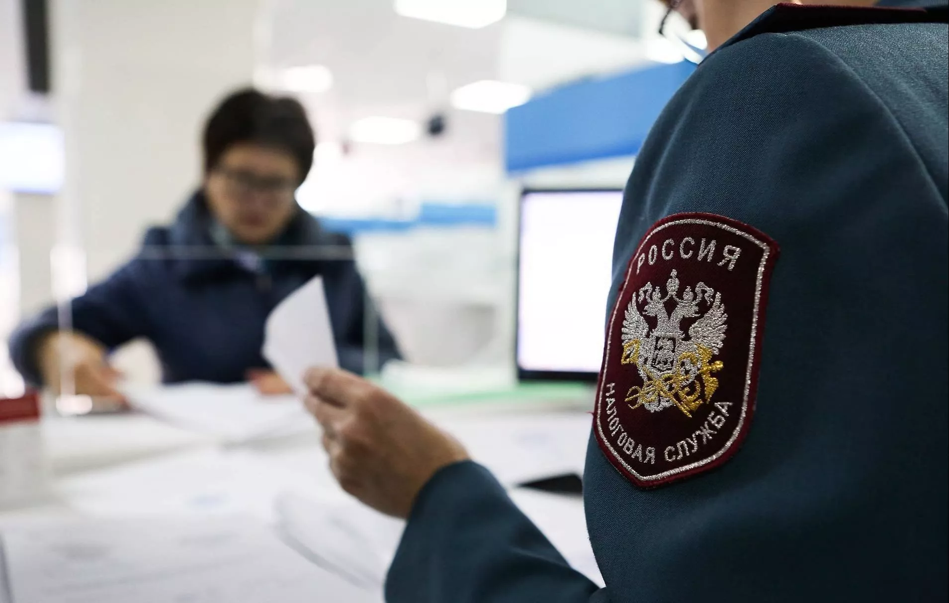 Рекомендованные образцы заполнения платежных документов от ФНС