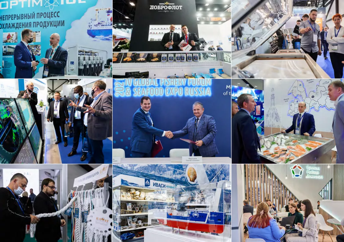Senefood Expo 2022