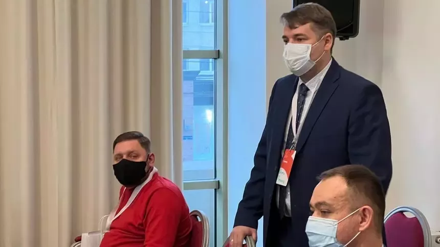 Региональный центр компетенций в сфере производительности труда подвёл итоги на Балтийском бизнес-форуме
