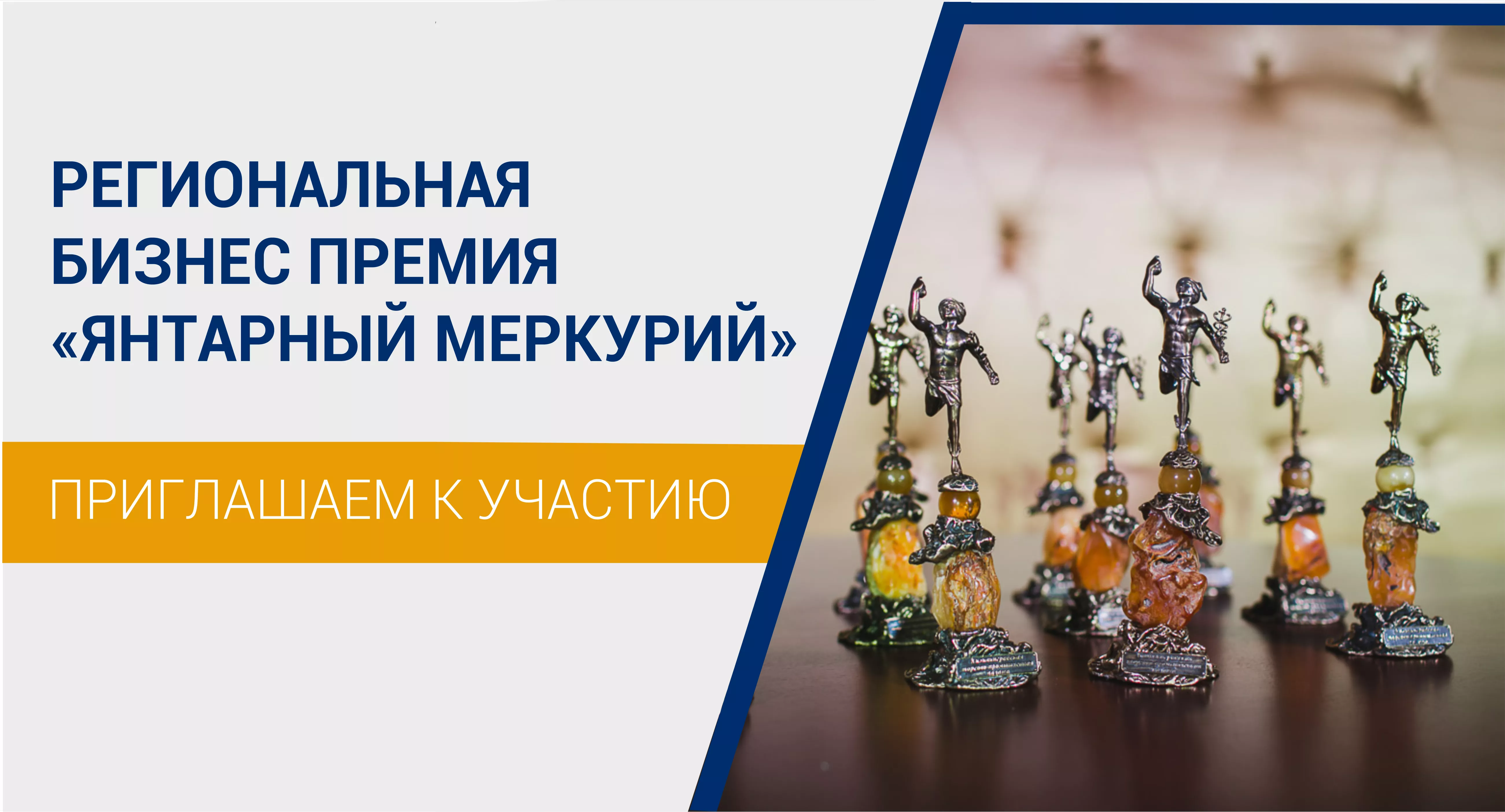 Участвуй в премии "Янтарный Меркурий 2023"