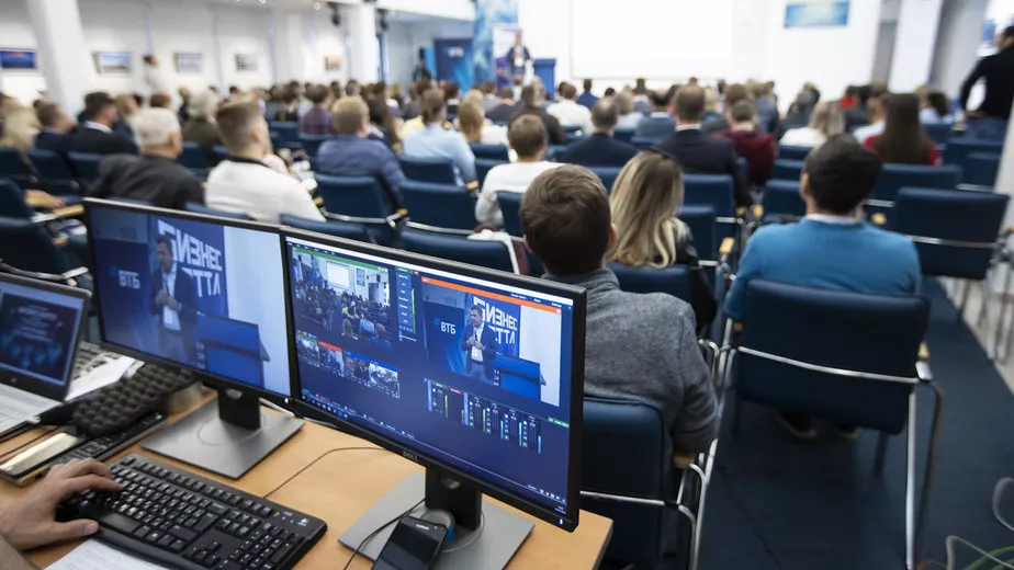 Открыта регистрация на финал конкурса стартапов "Бизнес Баттл"