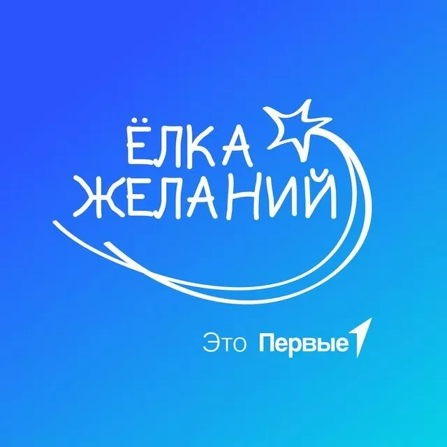 Движение Первых запустило Всероссийскую акцию «Ёлка желаний» по всей стране